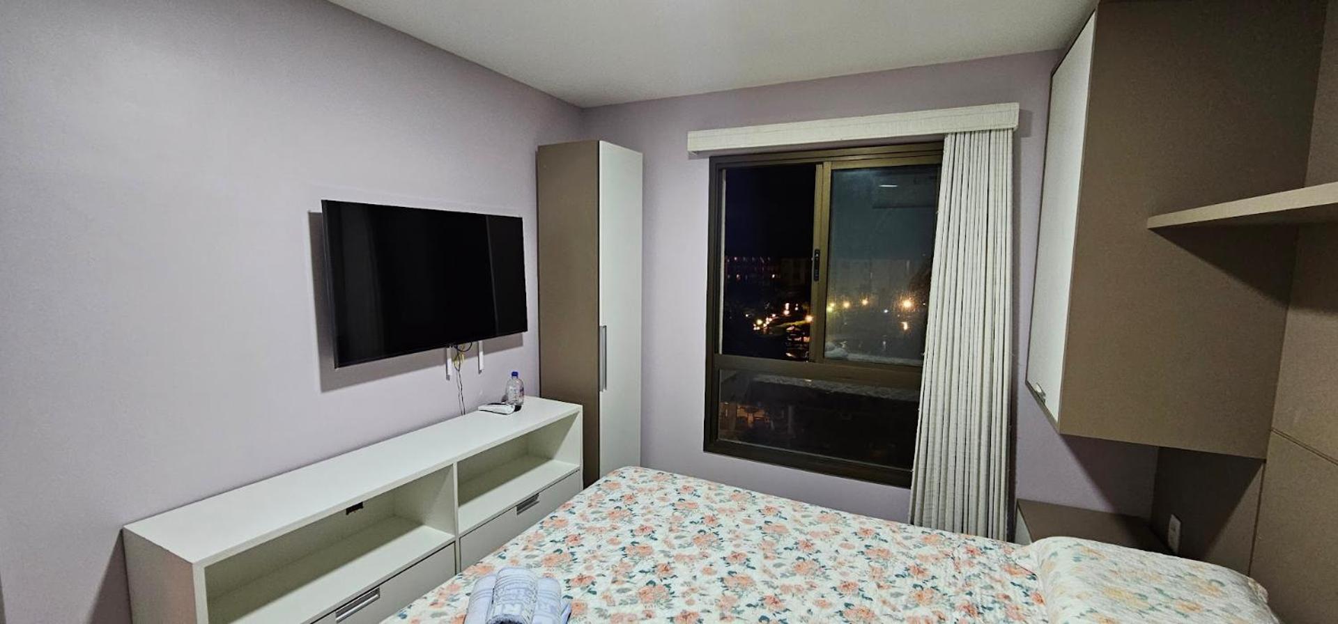 Vg Sun Cumbuco Sea Breeze Vista Mar Apartman Kültér fotó